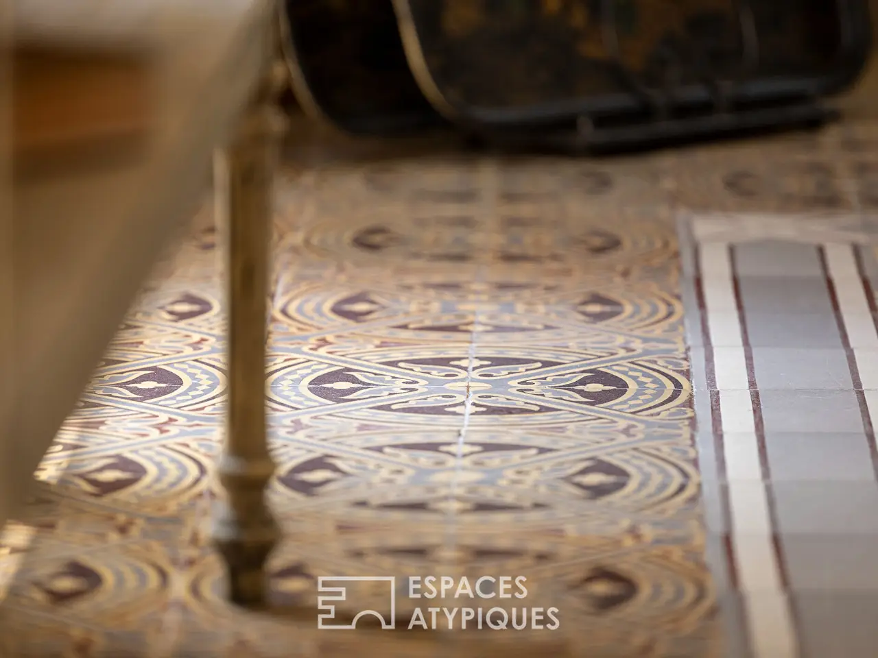 Majestic Château Embodying Unrivaled Historic Splendor